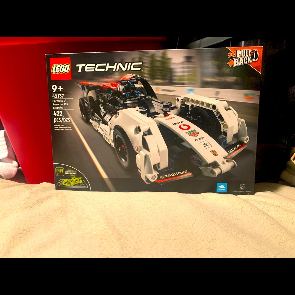 Lego technic